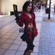 Image for article titled Dragon Con Cosplayers Will Cosplay Anything